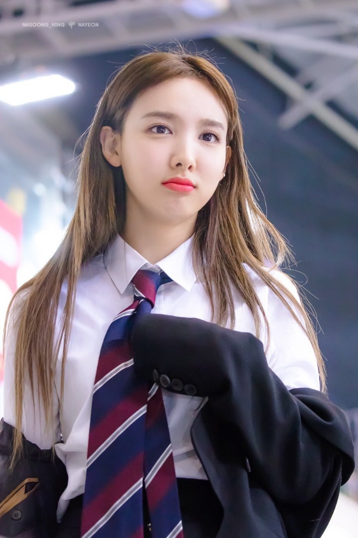트와이스 임나연 | 인스티즈