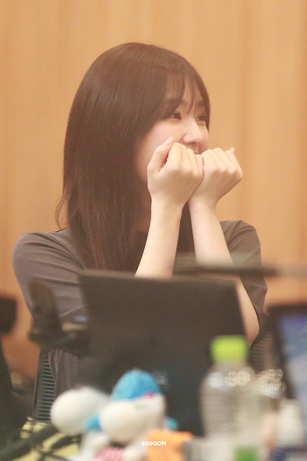 추석연휴에는 아이린.jpgif | 인스티즈