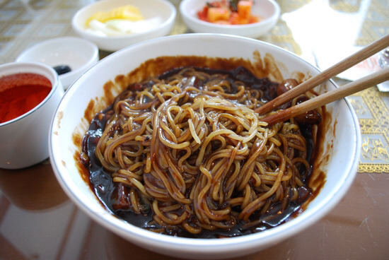살 찌고 싶을 때 먹으면 되는 음식 쓰리탑.jpg | 인스티즈