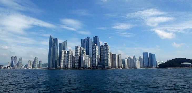 해운대 스카이라인 3대 포인트 | 인스티즈