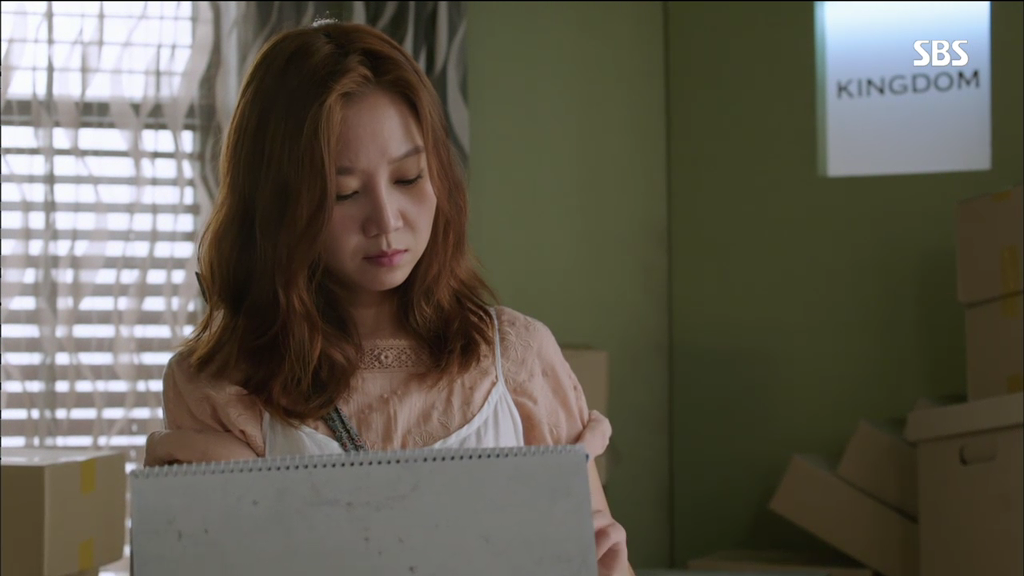 [주군의태양] 개인적으로 눈물났던 아이들 귀신 에피소드.jpg | 인스티즈