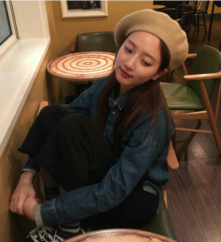 표예진.jpg [데이터주읭] | 인스티즈