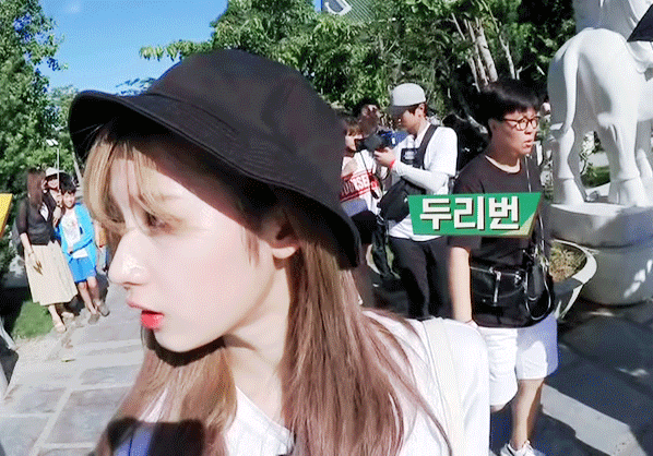 2년전 뭉쳐야 뜬다 사나.gif | 인스티즈