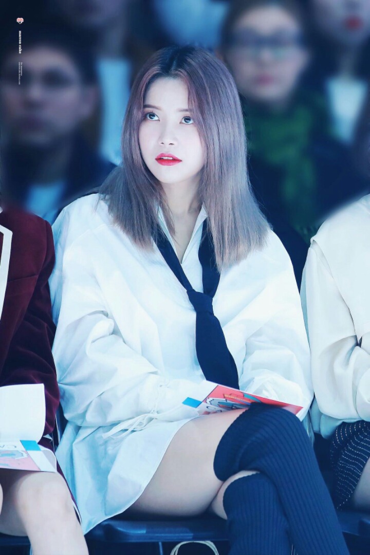 마마무 비주얼 원탑은? | 인스티즈