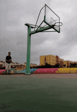 운동하러 나왔다가 집에 못감.gif | 인스티즈