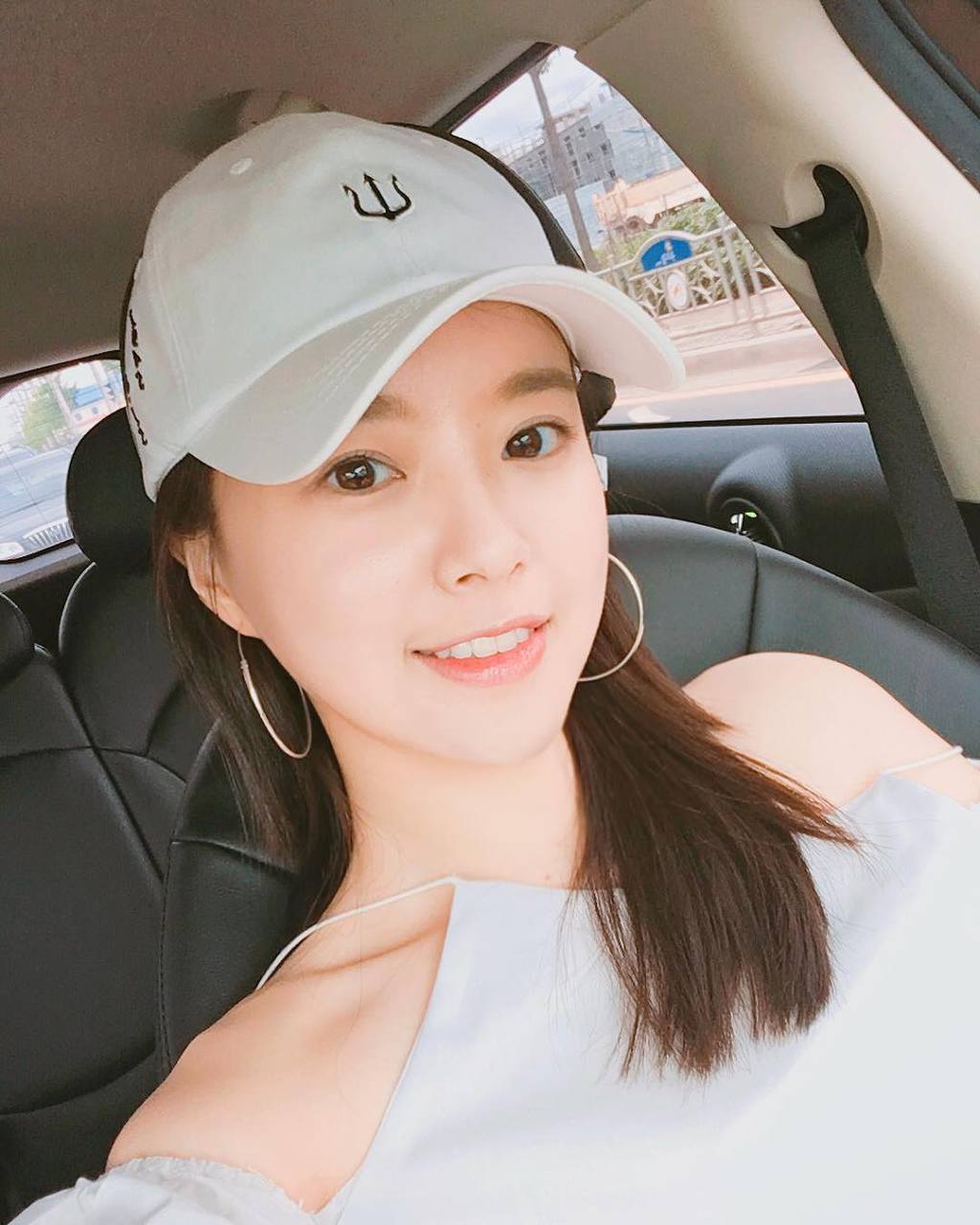 1박2일 나왔던 이향 아나운서.jpggif | 인스티즈