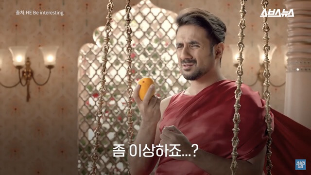 앞으로 많아졌으면 하는 광고 형식 | 인스티즈