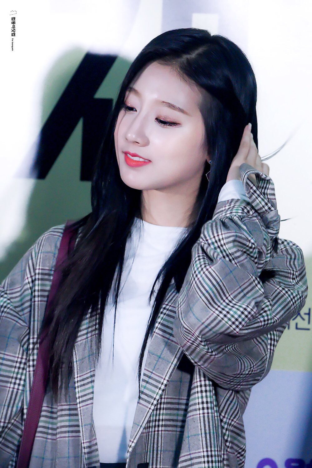 [러블리즈] 월요일부터 바쁠 것 같아서 예인이 | 인스티즈