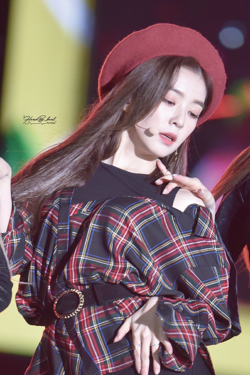짱예보스 아이린.jpgif | 인스티즈