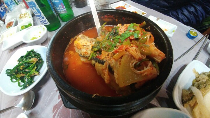 삼정횟집 이미지