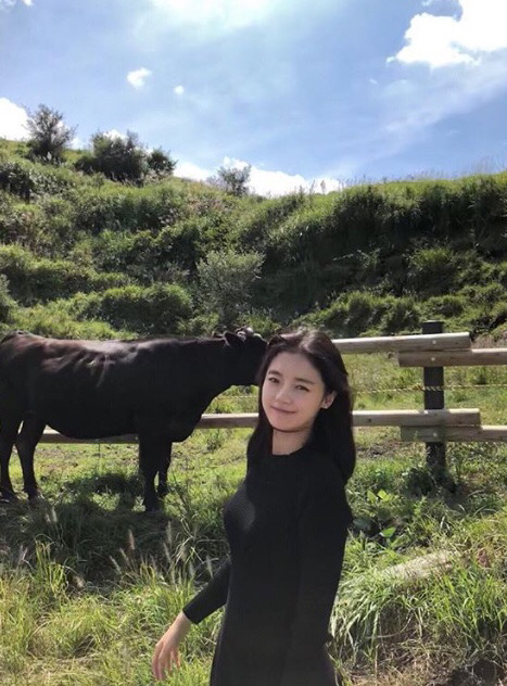 일본 온천에 간 고보결.jpg | 인스티즈