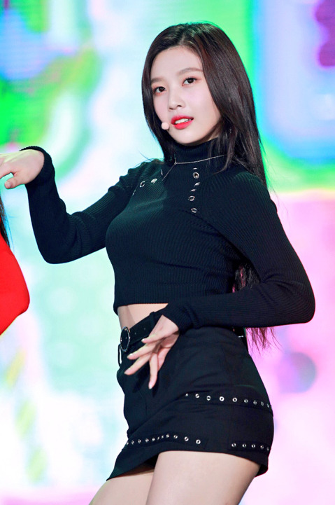 레전드 찍은 코뮤페 올블랙 조이.jpg | 인스티즈