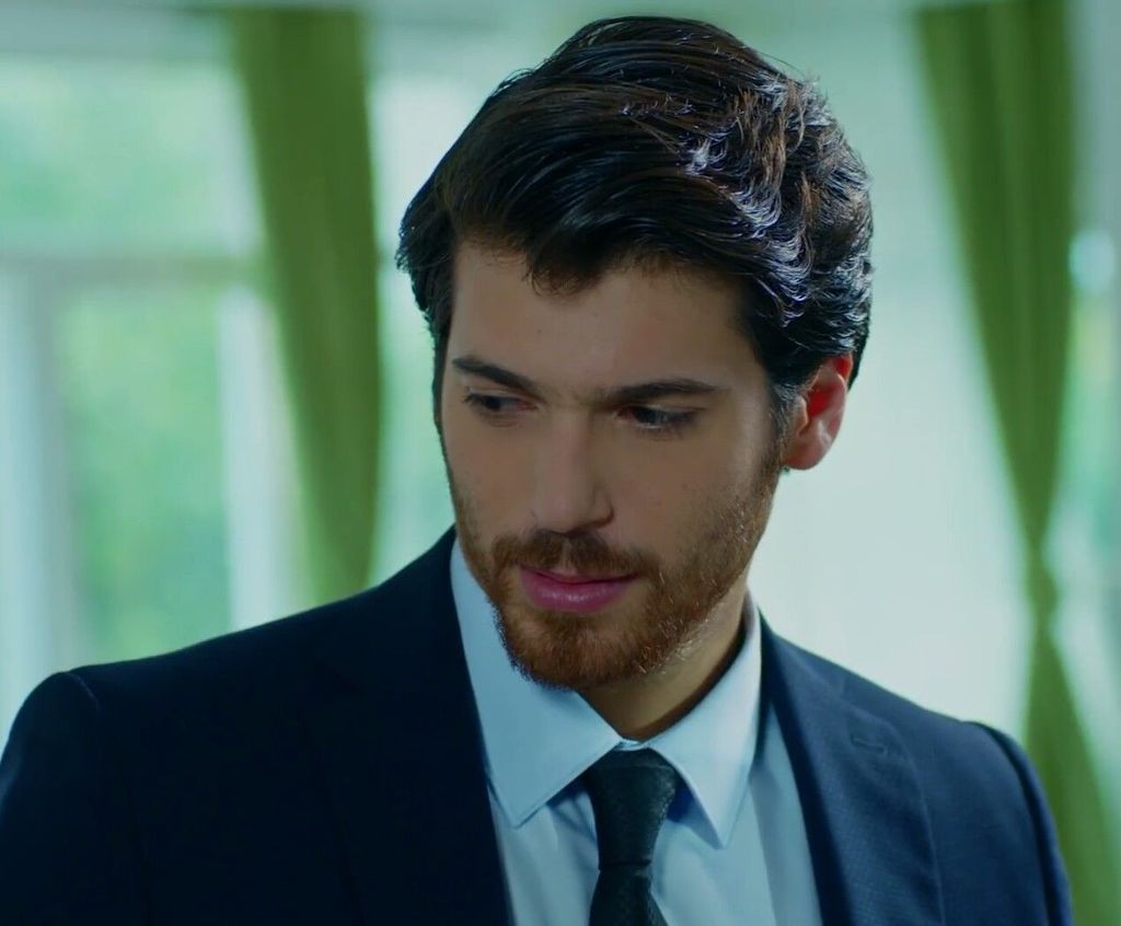 [canyaman] 터키에서 최고의 인기를 달리는 있는 변호사 출신 배우(동생이지만 오빠라고 부르싶긔~♥) | 인스티즈