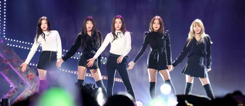 평창뮤직페스타 레드벨벳 1 | 인스티즈
