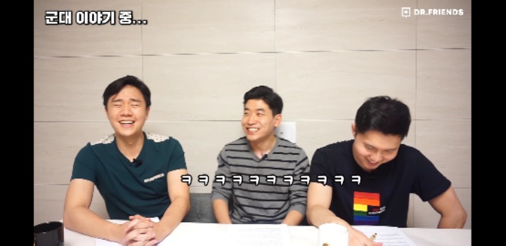 의사들이 군대간 이야기 | 인스티즈