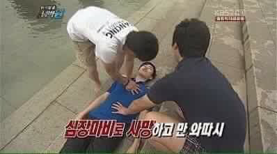 엄마입모양보고 말따라하는 7개월아기(짱덕사 주의) | 인스티즈