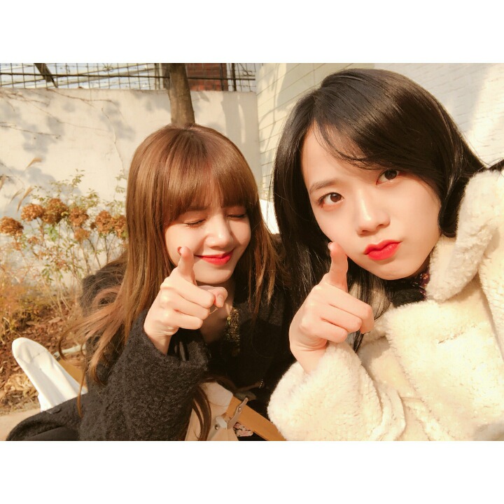 블랙핑크 인스타그램 | 인스티즈
