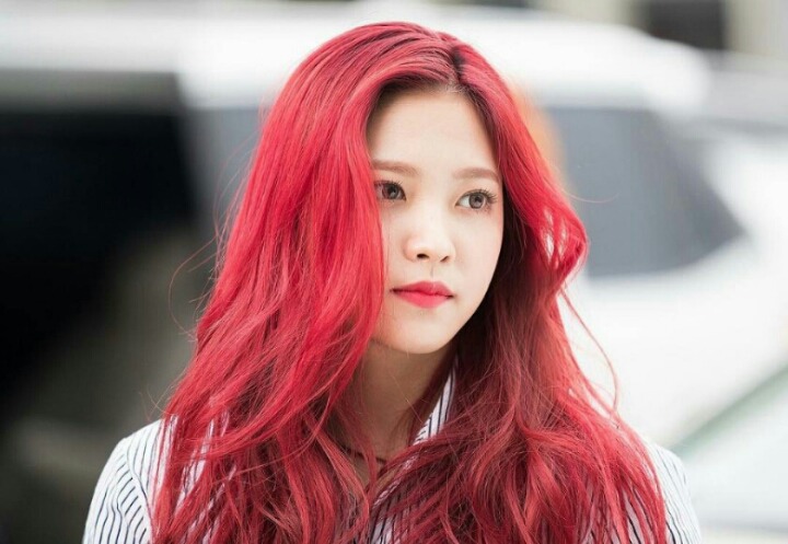 레드벨벳 예리 | 인스티즈