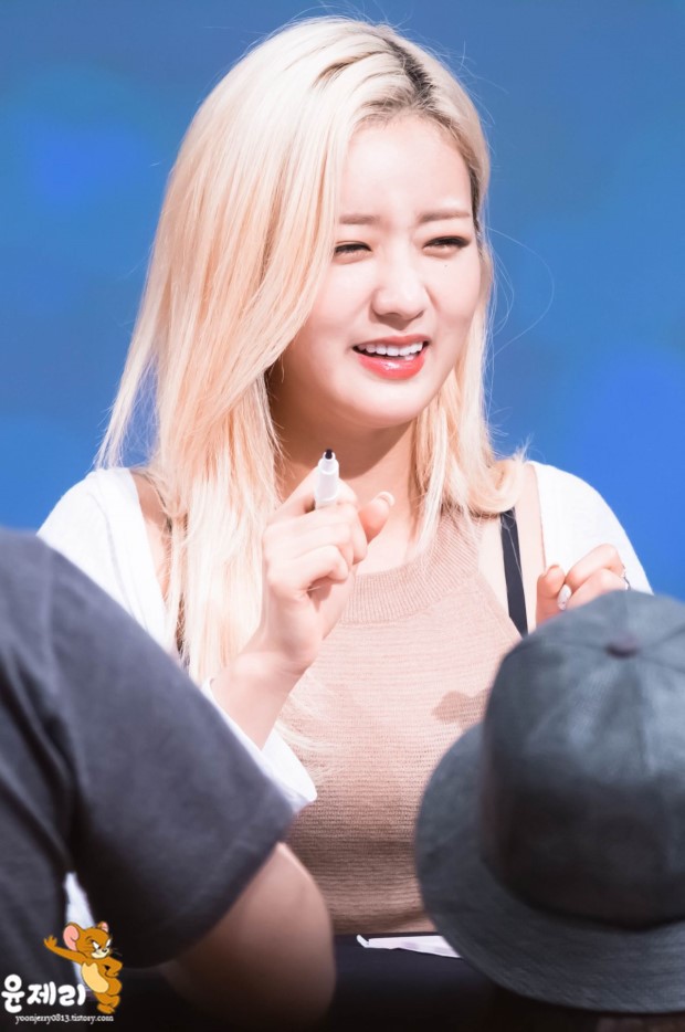 에이핑크 윤보미 | 인스티즈