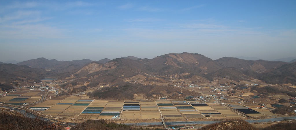보리촌 이미지