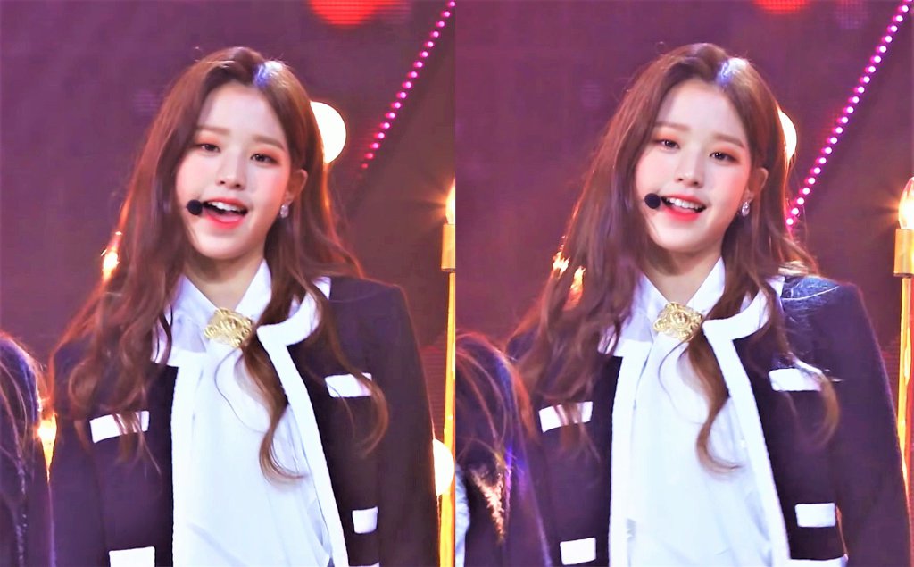 아이즈원 막내 장원영의 음식취향 ㄷㄷㄷㄷ | 인스티즈