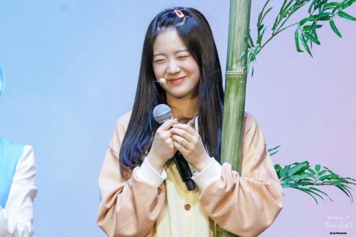 [프로미스나인] 아침을 여는 1일2규리 | 인스티즈