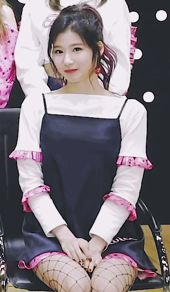 요오오오망한 사나 | 인스티즈