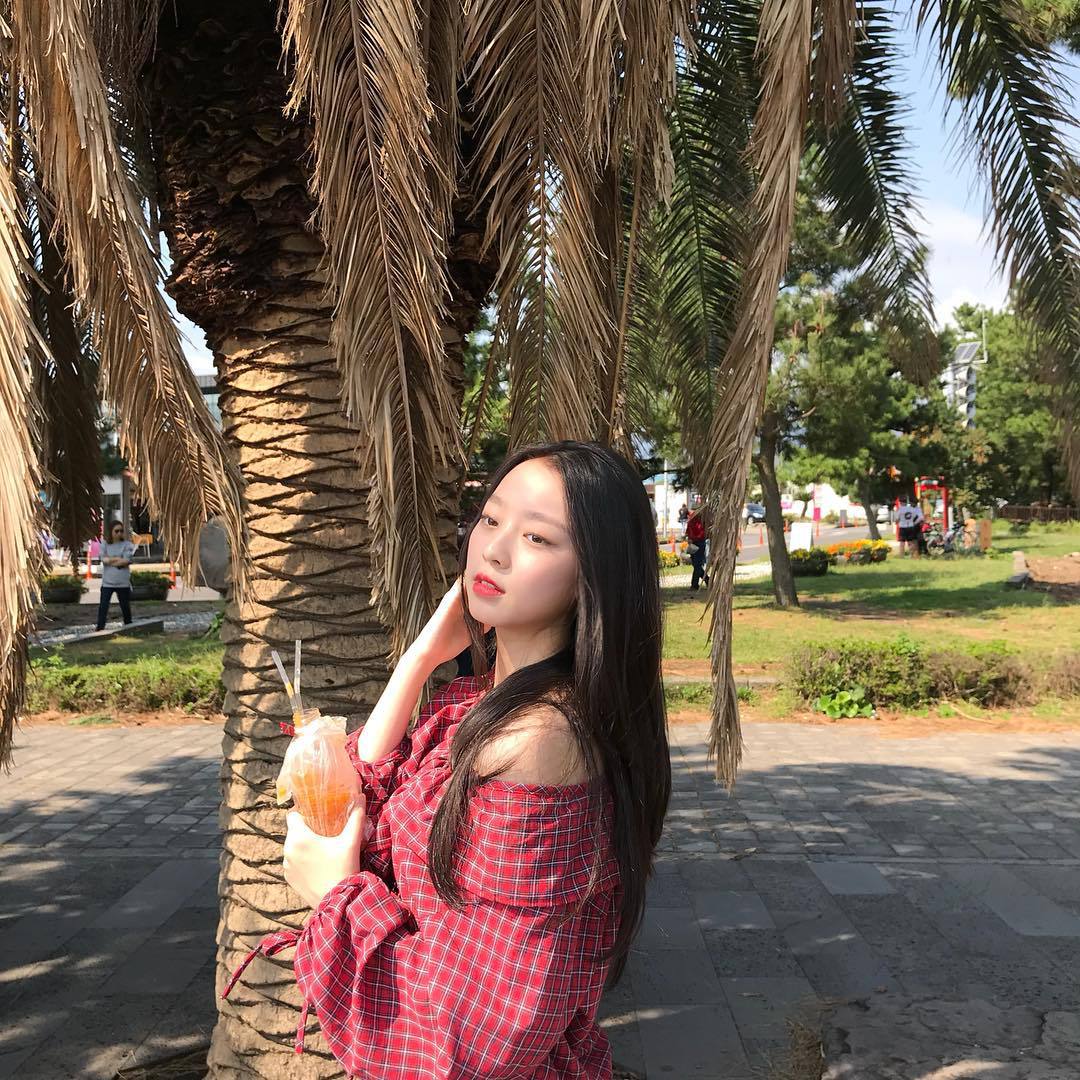 오늘자 이수민 인스타그램.jpg | 인스티즈