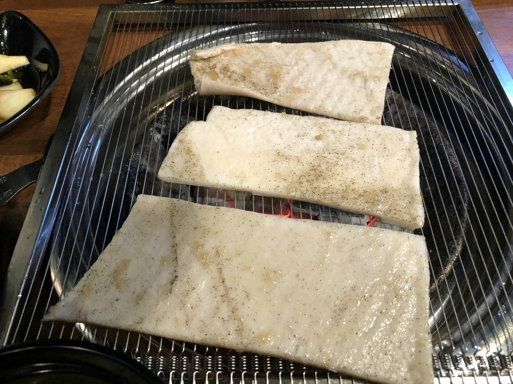 덤덤덤쪽갈비 이미지