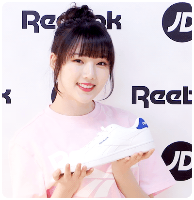 여자친구 예린.gif | 인스티즈