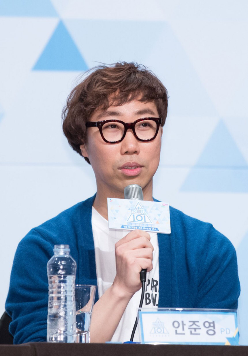 프듀 하면 가장 먼저 생각나는 사람은? | 인스티즈