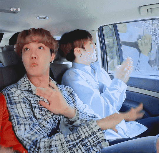 방탄 코든쇼 방영 후 | 인스티즈