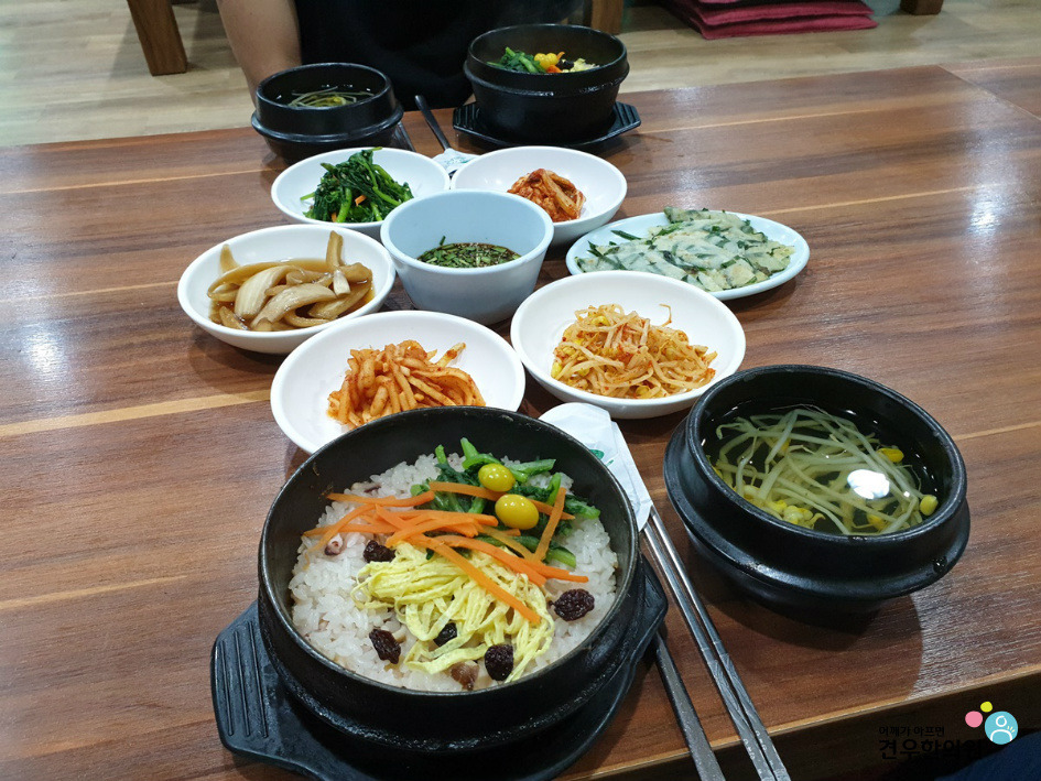 만복영양솥밥 이미지