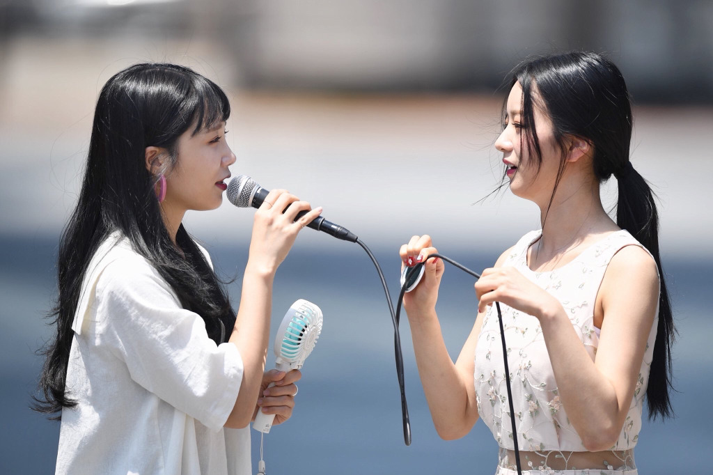 [에이핑크] 퇴근하고 친구들과 한잔 하러 갈 생각이라서 정은지 | 인스티즈