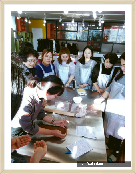 달콤베이킹스튜디오 이미지