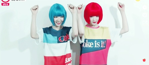레드벨벳 멤버들끼리 돌린 롤링페이퍼.jpgif | 인스티즈