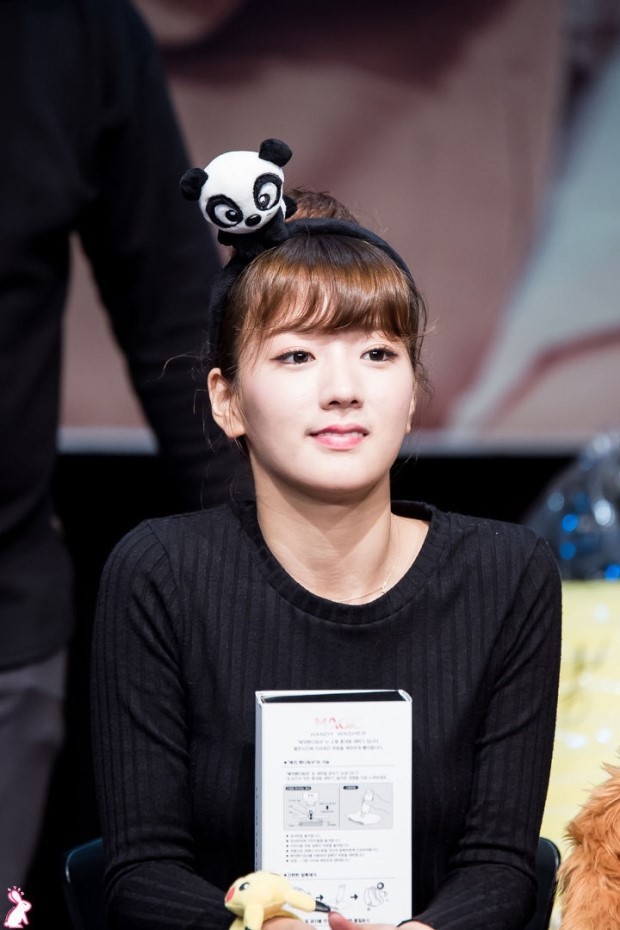 에이핑크 윤보미 | 인스티즈
