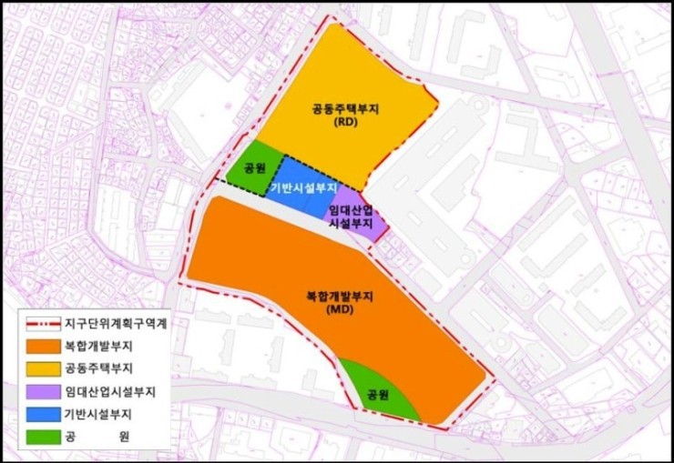 고척산업용품상가 이미지