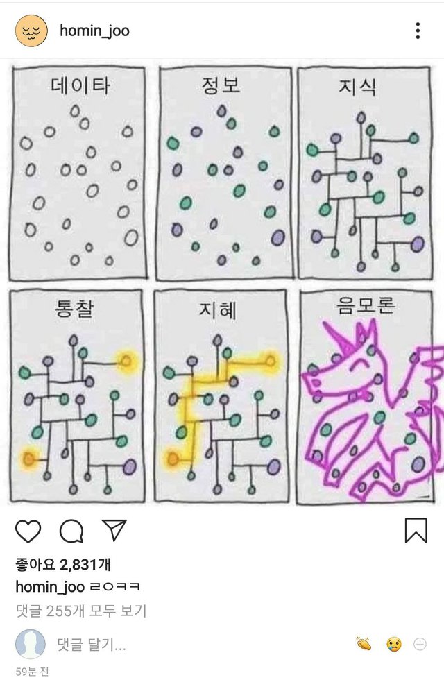 주호민 인스타그램 근황.jpg | 인스티즈