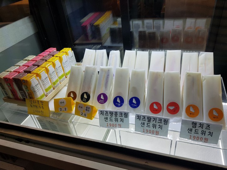 한때 반짝 할 줄 알았는데 생각보다 잘 나가는 음식...jpg | 인스티즈