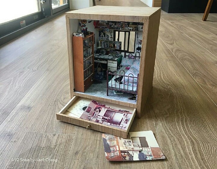 흔한 피규어 장인 .jpg | 인스티즈