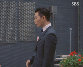 김재욱한테 서현진 대사 씌우기.gif | 인스티즈