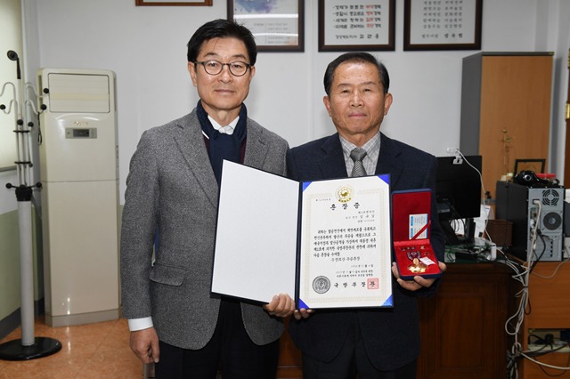 화랑센타 이미지