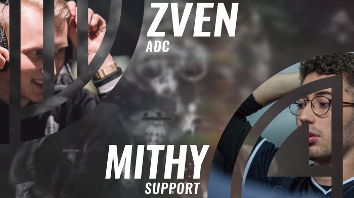 [LOL] TSM 2018 로스터 | 인스티즈