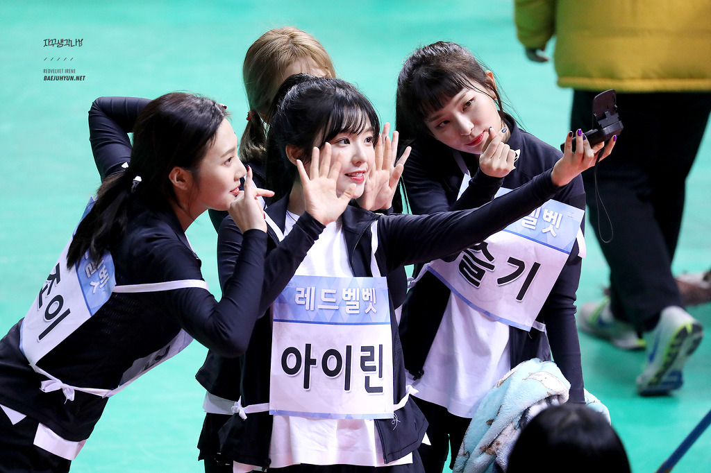 레드벨벳의 얼굴천재 아이린.jpg | 인스티즈