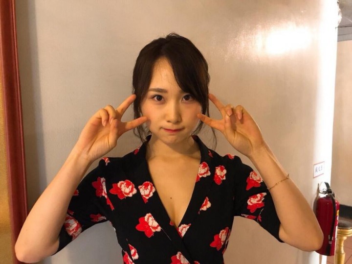 [프듀48] 어쩌면 앞으로 한국TV에 나올 일 없을 수도 있는 일본연습생들ㅠ.jpgif | 인스티즈