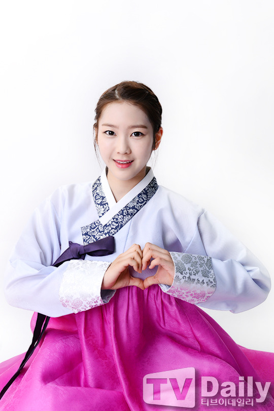한복을 자주 입는 여자 아이돌 | 인스티즈