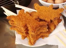 나름 개인적으로 최애하는 학교앞 분식음식 | 인스티즈