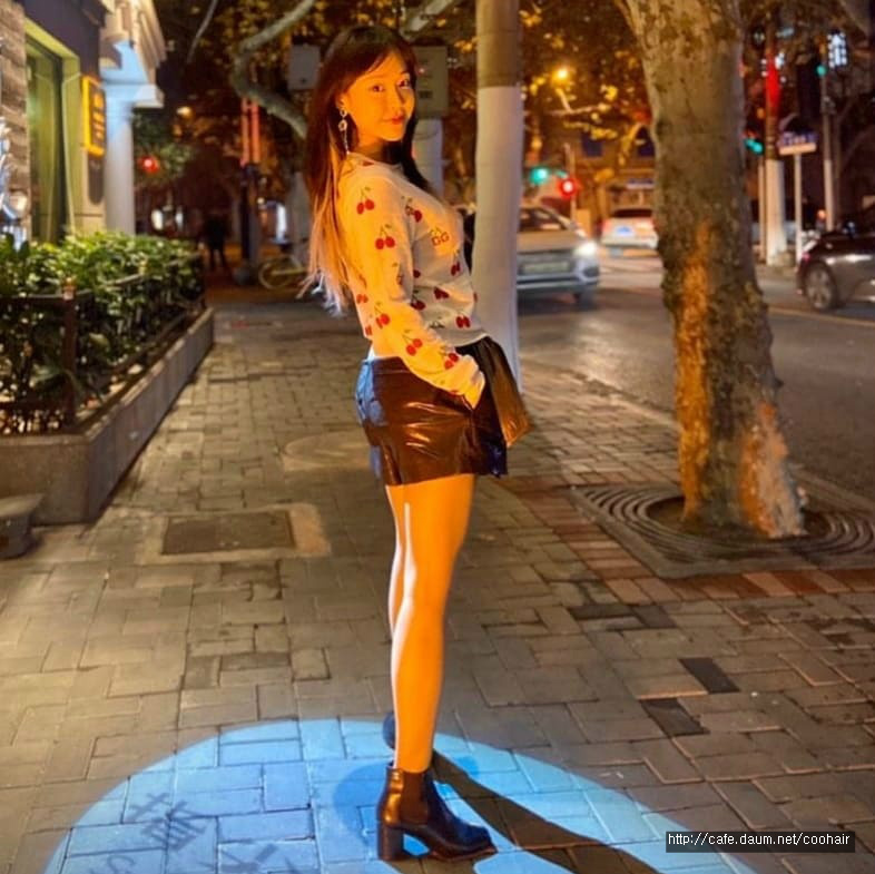 쿠헤어 이미지