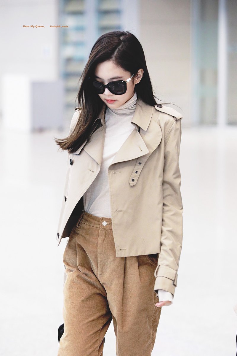 귀여운 블랙핑크 제니.jpg | 인스티즈